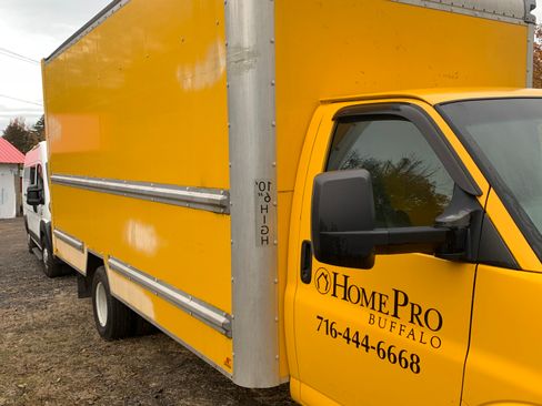 Used 2016 GMC Savana 3500 Extended image 2