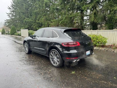 Used 2018 Porsche Macan S image 5