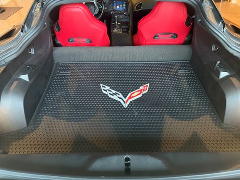 Used 2016 Chevrolet Corvette Stingray Coupe image 6