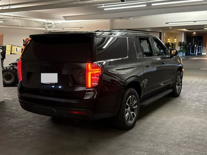 Used 2024 Chevrolet Suburban LS w/ Driver Alert Package