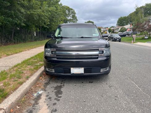 Used 2014 Ford Flex SEL w/ Equipment Group 202A image 4