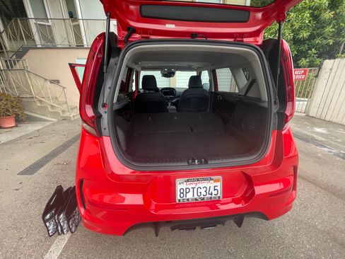 Used 2020 Kia Soul GT-Line Turbo image 9