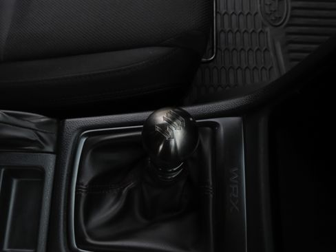 Used 2019 Subaru WRX Premium image 13