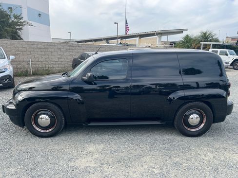 Used 2007 Chevrolet HHR LT w/ Convenience Package FWD image 8
