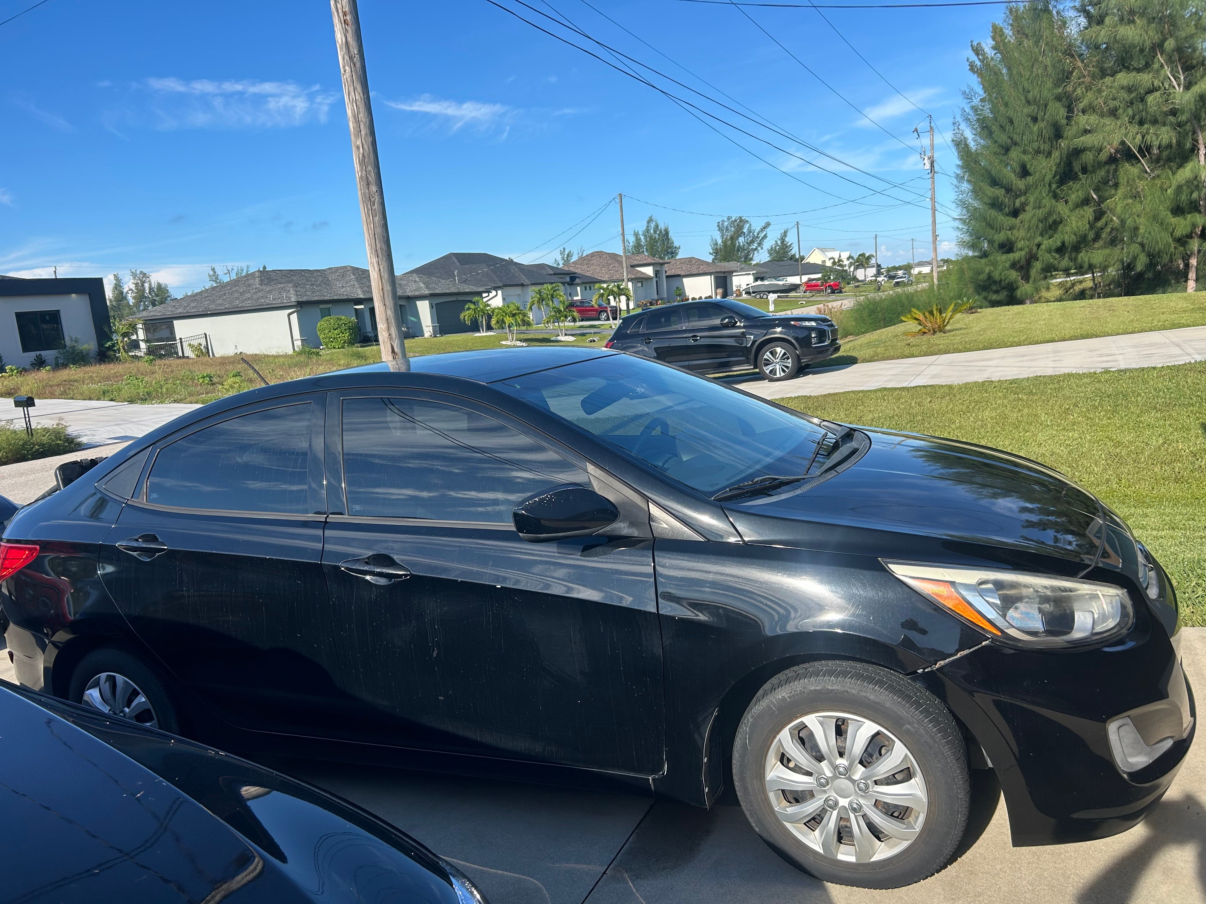Used 2016 Hyundai Accent SE FWD image 11