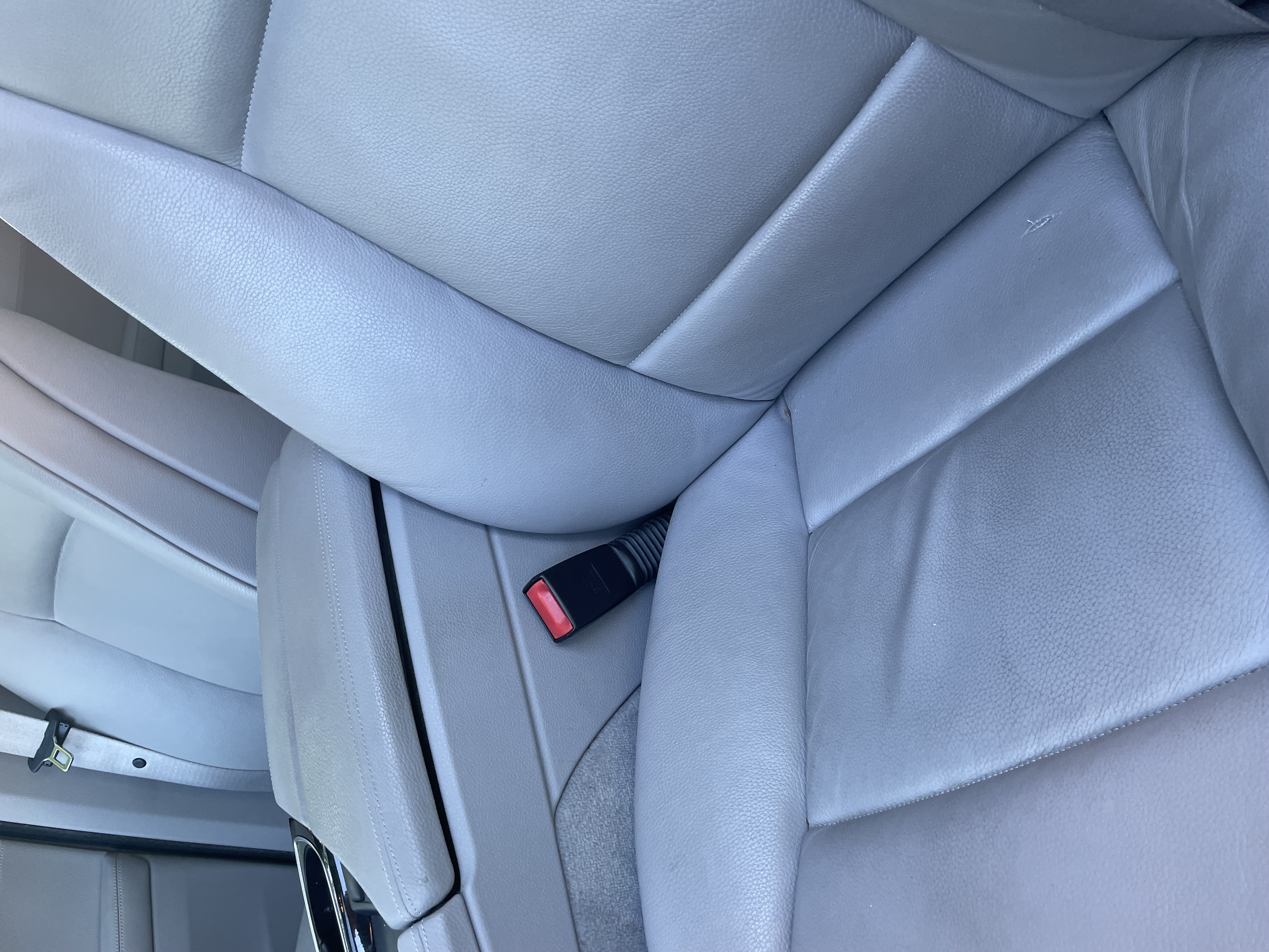 Used 2011 BMW 535i Sedan RWD image 13