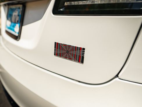 Used 2023 Tesla Model S Plaid image 2