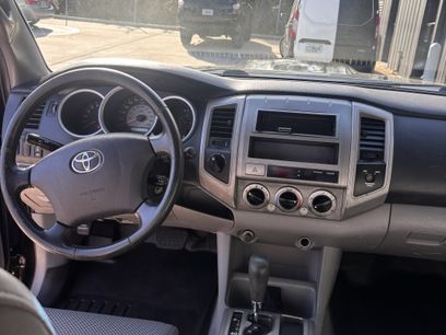 Used 2006 Toyota Tacoma 4x4 Access Cab V6