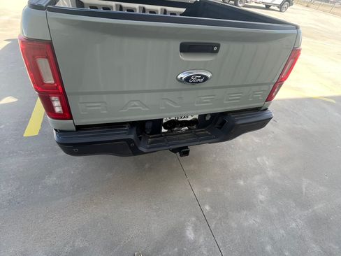 Used 2021 Ford Ranger XLT w/ Equipment Group 301A Mid image 4