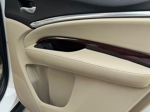 Used 2014 Acura MDX FWD image 20