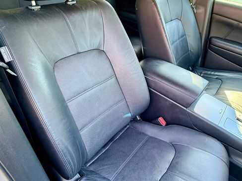 Used 2014 Nissan Murano SL image 9