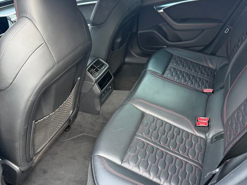 Used 2021 Audi RS 7 Sportback image 15