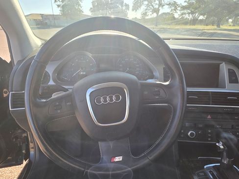 Used 2008 Audi S6 Sedan image 13