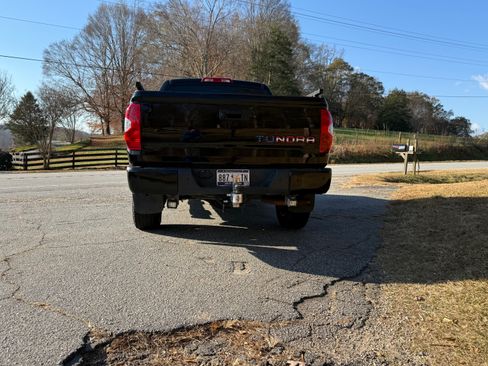 Used 2016 Toyota Tundra TRD Pro image 4