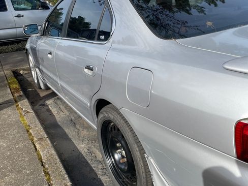 Used 2002 Acura TL Type-S image 17