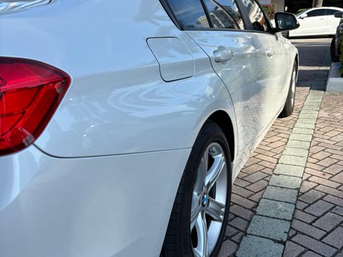 Used 2014 BMW 328i 328i Sedan 4D image 12