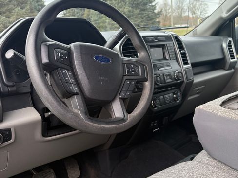 Used 2015 Ford F150 XLT w/ Trailer Tow Package image 20