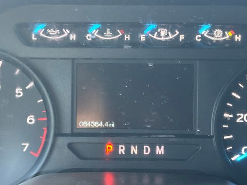 Used 2019 Ford F150 XL w/ Equipment Group 101A Mid image 10