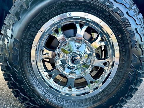 Used 2012 RAM 1500 Laramie Longhorn w/ Protection Group AWD/4WD image 11