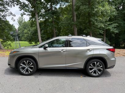 Used 2018 Lexus RX 350 AWD w/ Premium Package