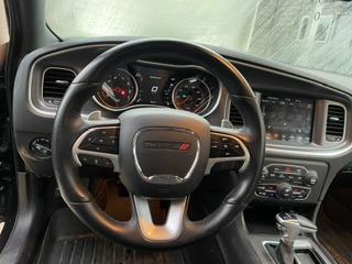 Used 2018 Dodge Charger GT AWD/4WD image 13
