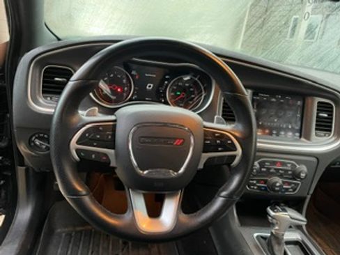 Used 2018 Dodge Charger GT AWD/4WD image 13