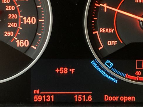 Used 2018 BMW 430i Convertible image 9