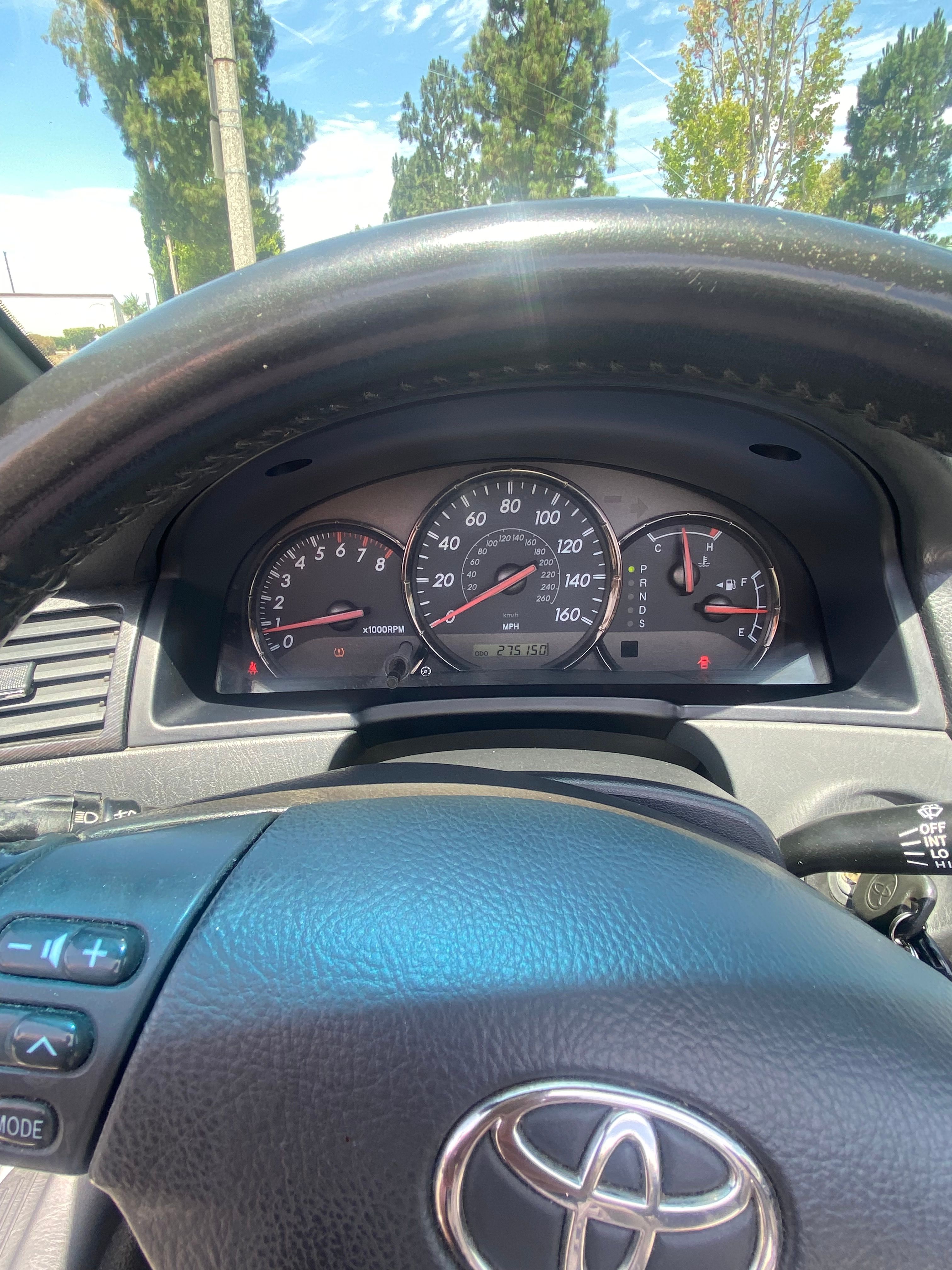 Used 2005 Toyota Solara SE FWD image 5