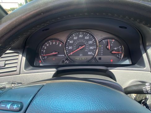 Used 2005 Toyota Solara SE FWD image 5