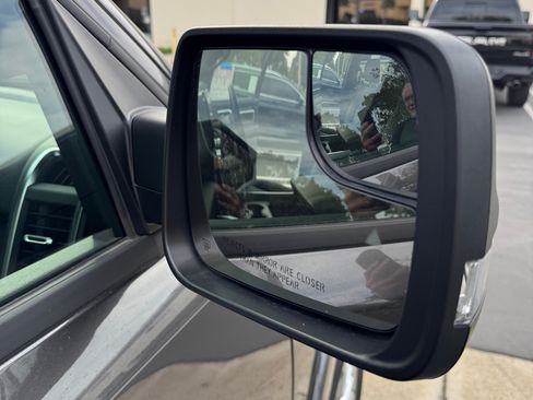 Used 2025 RAM 1500 Big Horn image 13