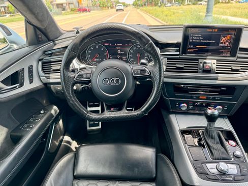 Used 2016 Audi RS 7 Prestige w/ RS 7 Dynamic Package AWD/4WD image 9