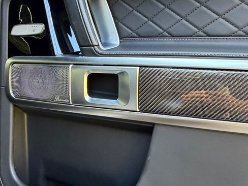 Used 2019 Mercedes-Benz G 63 AMG 4MATIC image 22