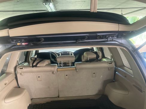 Used 2005 Toyota Highlander 2WD V6 image 4