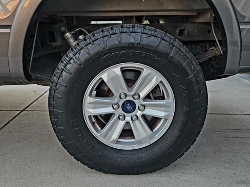 Used 2012 Ford F150 FX2 w/ FX Luxury Pkg image 14