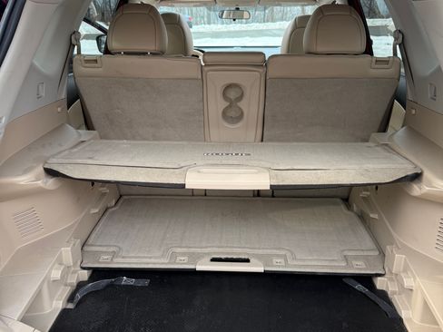 Used 2015 Nissan Rogue SL w/ SL Premium Package image 25