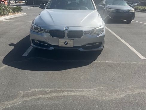 Used 2013 BMW ActiveHybrid 3 image 6