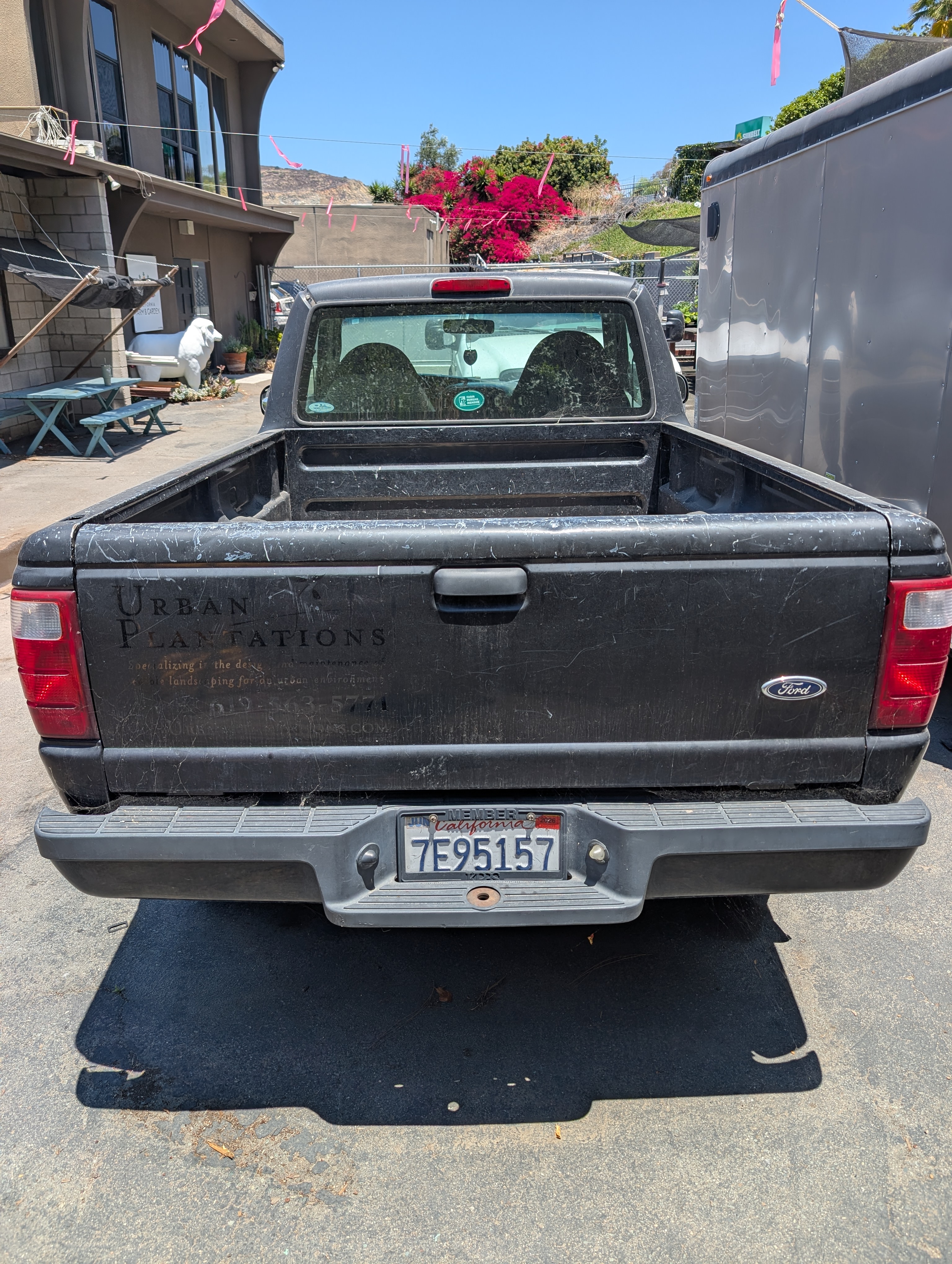 Used 2003 Ford Ranger XL RWD image 5