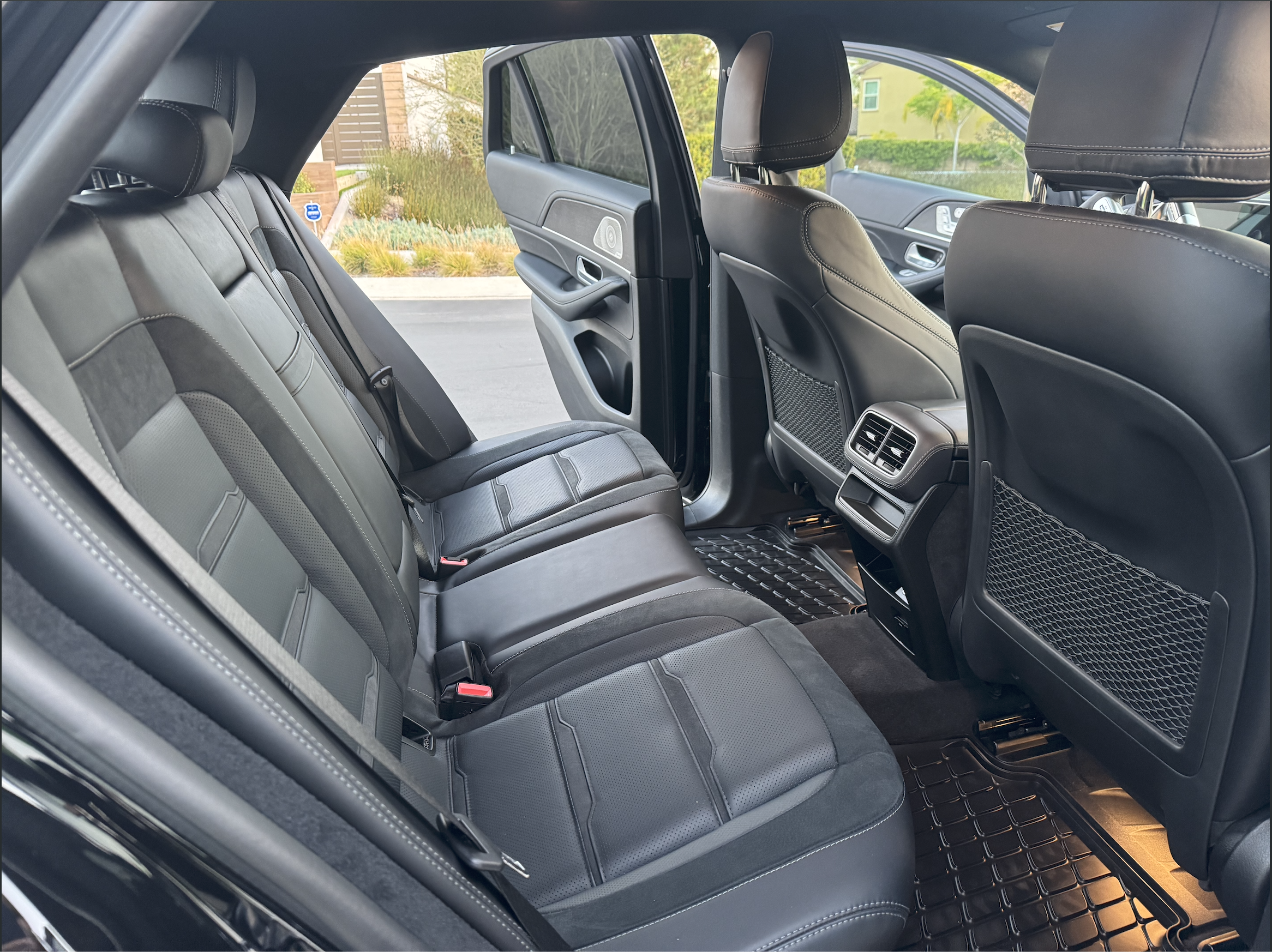 Used 2023 Mercedes-Benz GLE 53 AMG 4MATIC Coupe image 12