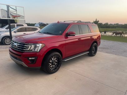 Used 2021 Ford Expedition XLT