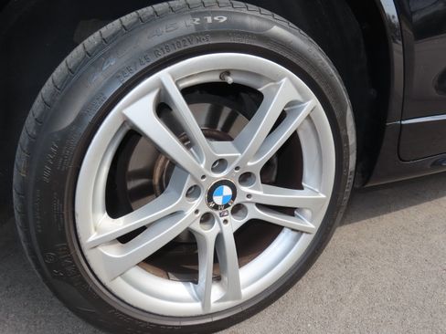 Used 2014 BMW X3 xDrive35i image 18