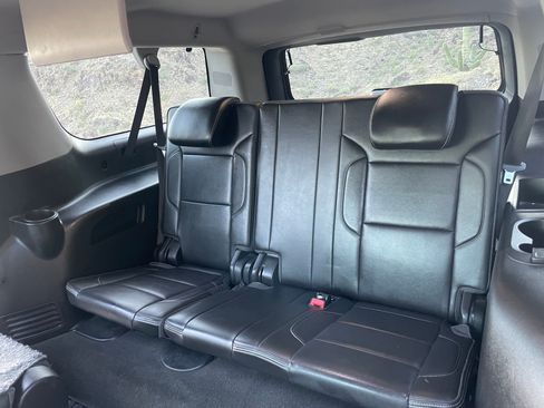 Used 2018 GMC Yukon XL Denali w/ Open Road Package image 24