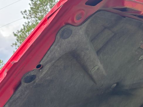 Used 1996 Chevrolet Silverado 1500 4x4 Regular Cab image 16