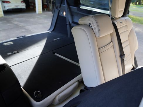 Used 2017 Mercedes-Benz GLS 63 AMG 4MATIC image 20