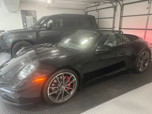 Used 2020 Porsche 911 Carrera 4S image 18