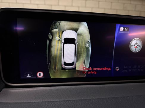 Used 2016 Lexus RX 350 AWD image 21