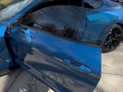 Used 2020 Ford Mustang Shelby GT350 w/ Technology Package image 5