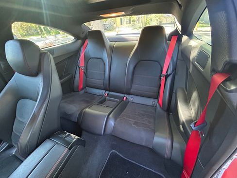 Used 2013 Mercedes-Benz C 250 Coupe image 11