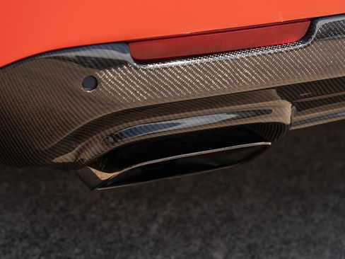 Used 2022 Dodge Challenger SRT Hellcat image 17