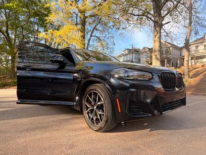 Used 2024 BMW X3 M40i w/ Premium Package