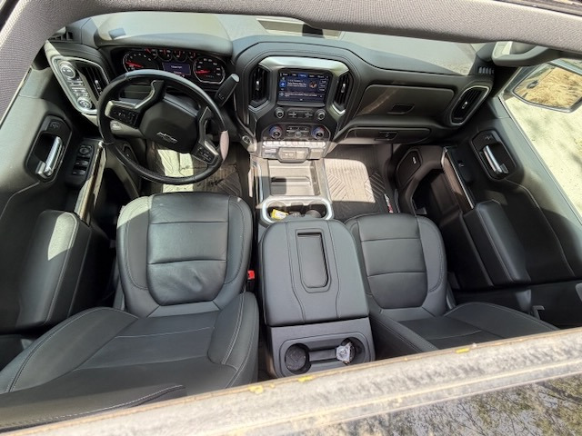 Used 2022 Chevrolet Silverado 1500 RST w/ All Star Edition Plus AWD/4WD image 6